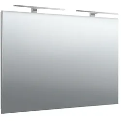 emco Lichtspiegel „mee“ 1300 × 833 mm