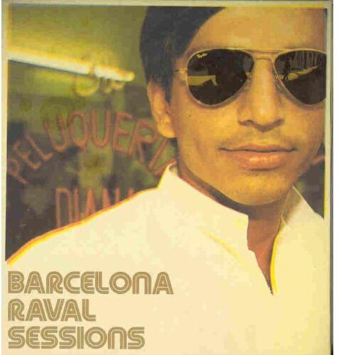 Various - Barcelona Raval Sessions - Preis vom 10.10.2026 11:48:34 h