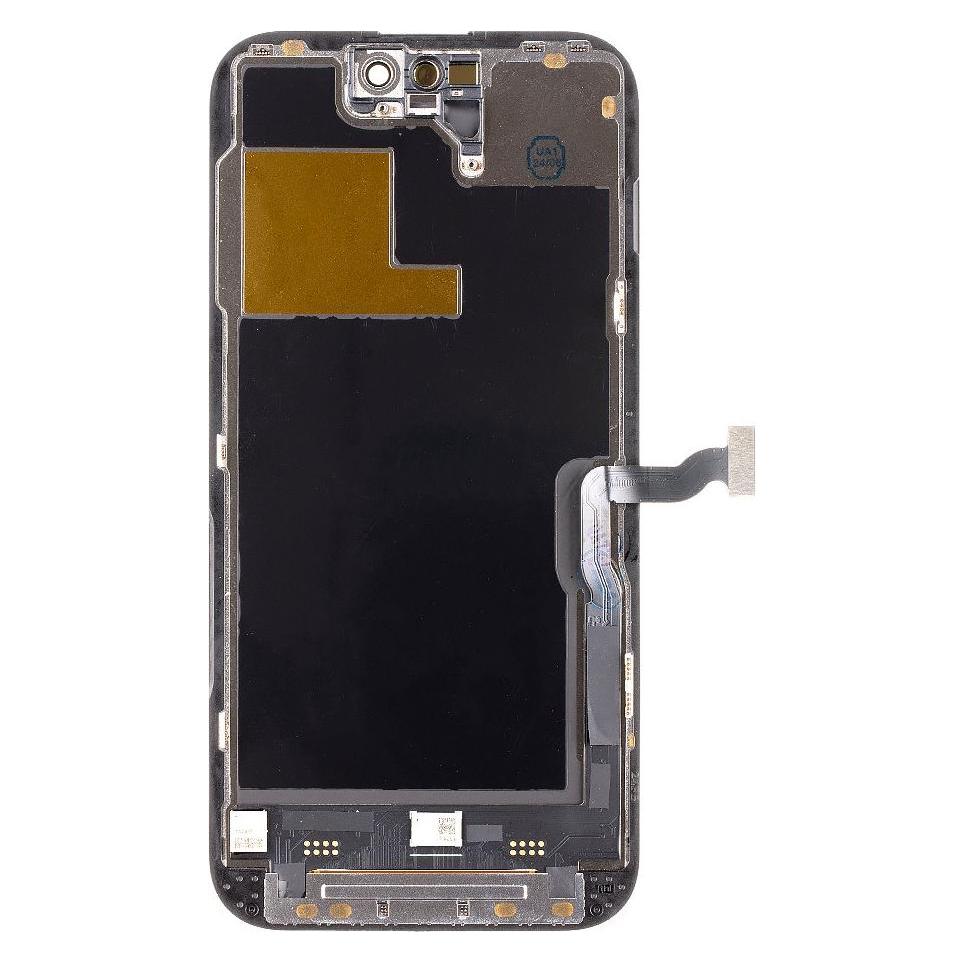 - iPhone 14 Pro LCD Display + Touch Unit Tactical True Color (Display, Apple iPhone 14 Pro) (57983114340)