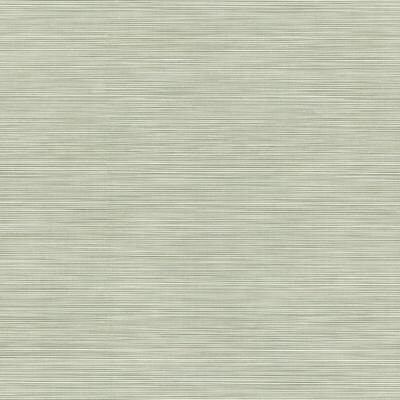Brewster Home Fashions Warner Lorn Green Faux Grasscloth Wallpaper