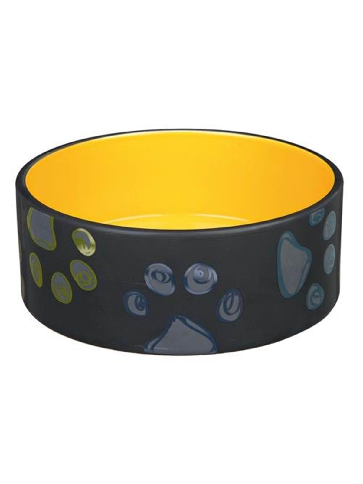 Trixie Jimmy bowl ceramic 1.5 l/ø 20 cm (Zufallsauswahl)