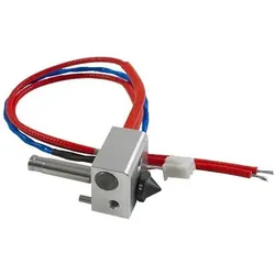 FlashForge C3P Hardened Nozzle 0,4mm R Zubehör (Ersatzteile), 3D Zubehör