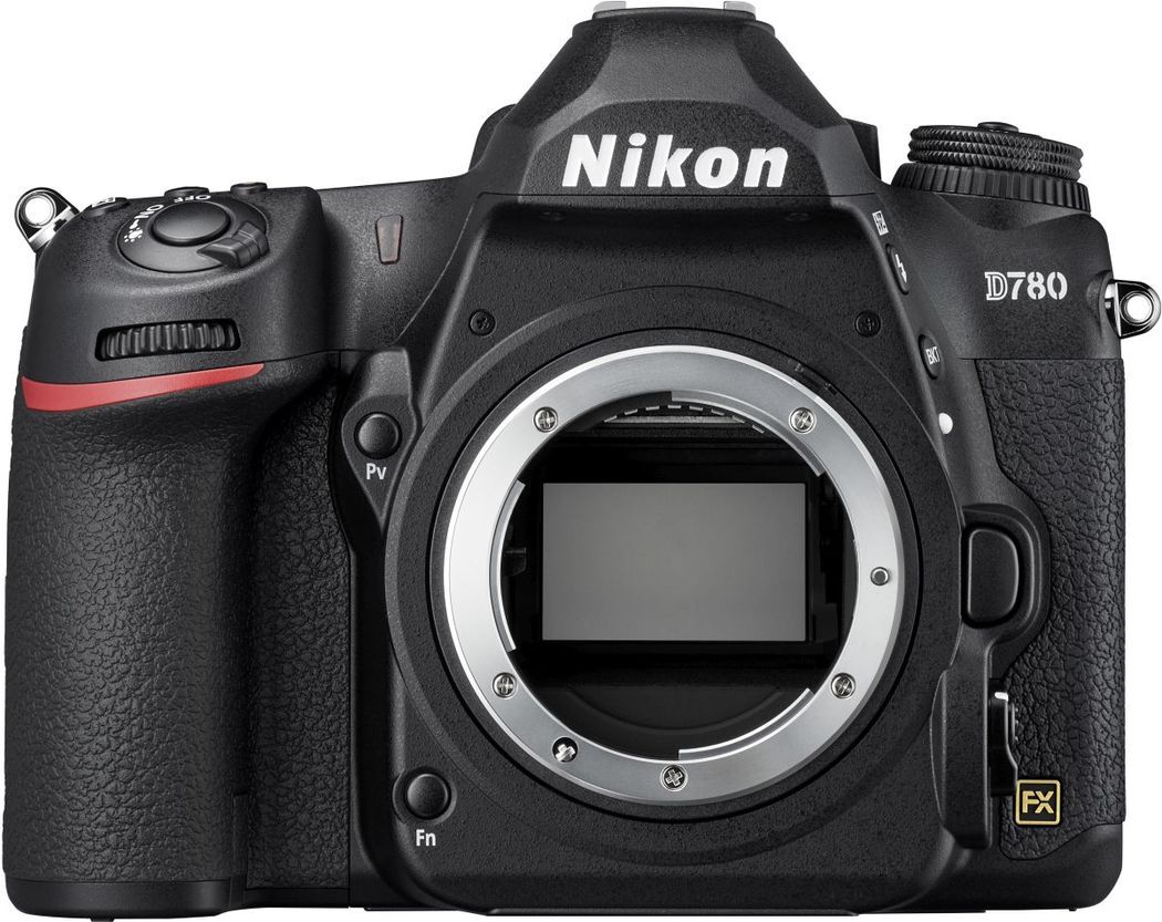 Nikon D780 Gehäuse