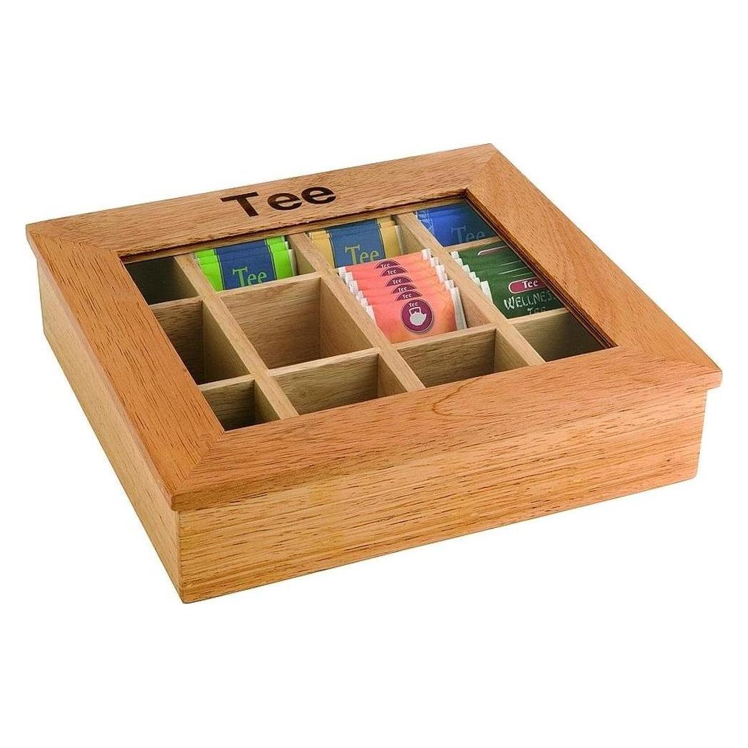 APS Teebox (11775)