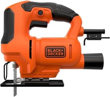 Black&Decker Stichsäge BES602 400W