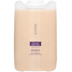 5L dusy professional Envité Orange Shampoo