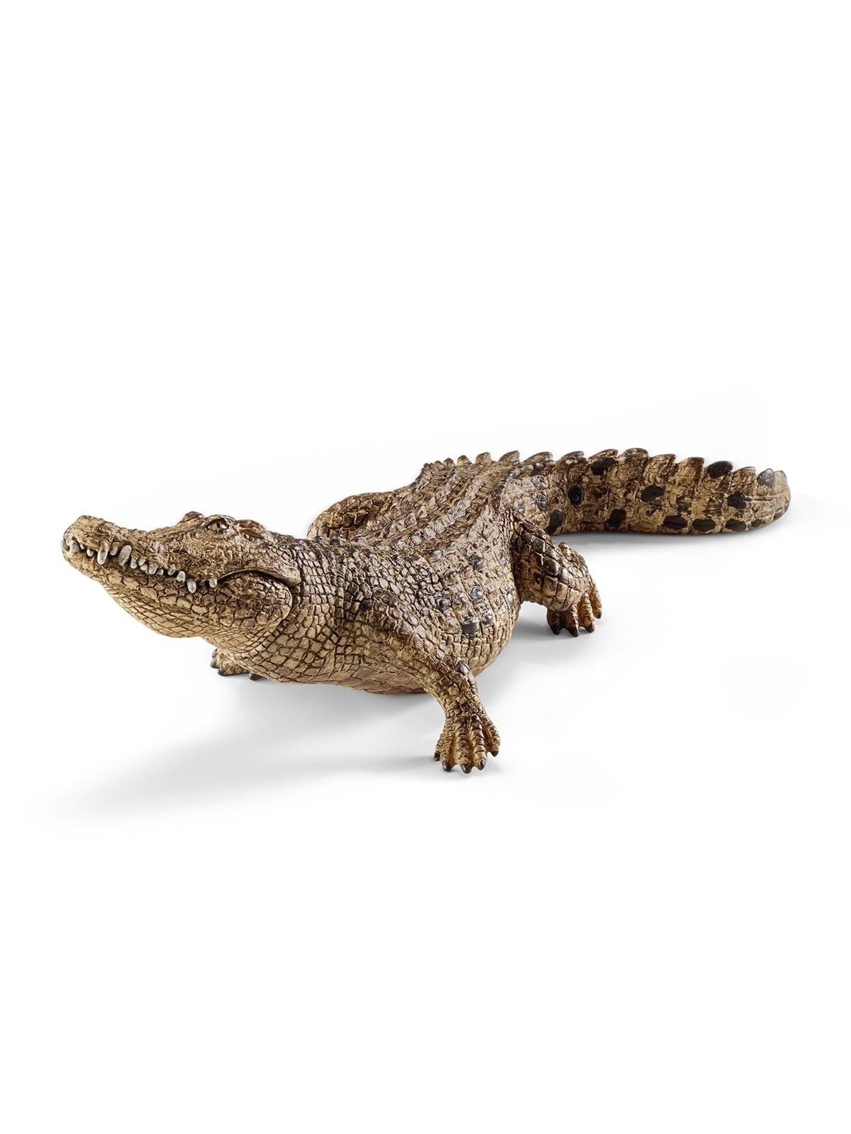 Schleich Crocodile