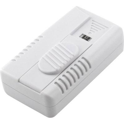 TRU COMPONENTS TC-6647528 Schnurdimmer Weiß Schaltleistung (min.) 60 W Schaltleistung (max.) 300 W 1 St.