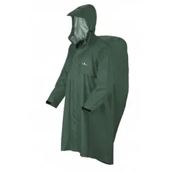 Regencape Ferrino Trekker S/M  grün
