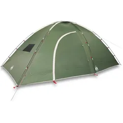 vidaXL, Zelt, (Familienzelt, 9.20 kg, 8 Personen)