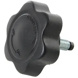 CONTEC Arretierungsschraube für Montageständer Rock Steady | Wall Ri