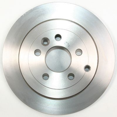 A.B.S. Bremsscheibe 17901 Voll 302mm 12mm Für Land Rover
