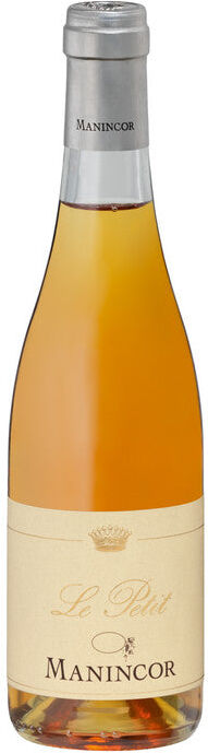 'Le Petit' Manincor 2023 - 37.5cl