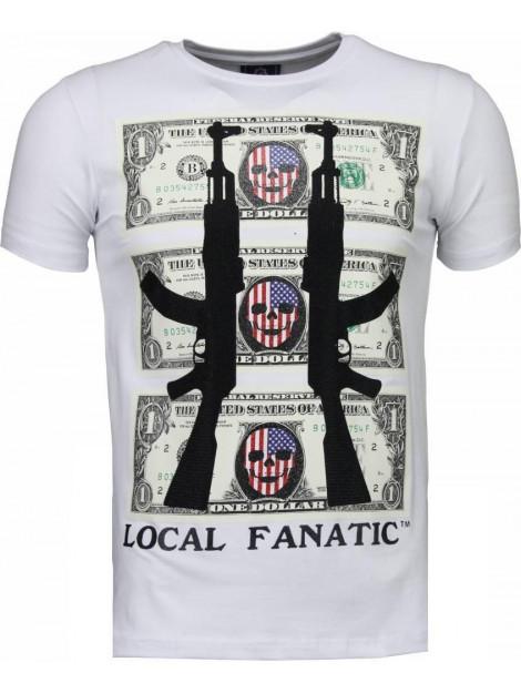 Local Fanatic Ak47 dollar