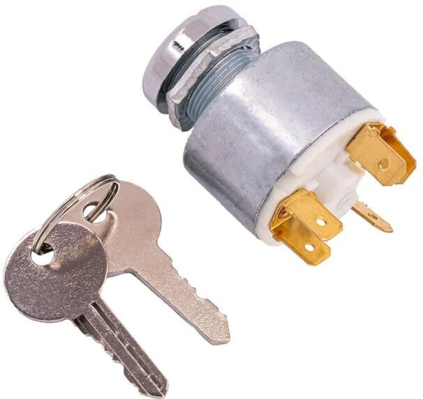 AMiO 04437 Ignition switch