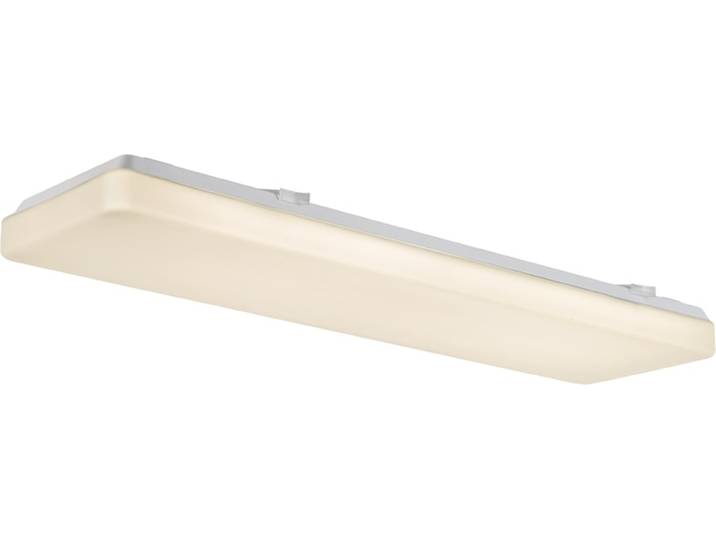 Nordlux LED Luminaire apparent Trenton blanc