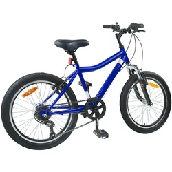 vidaXL, Kindervelo, (24")
