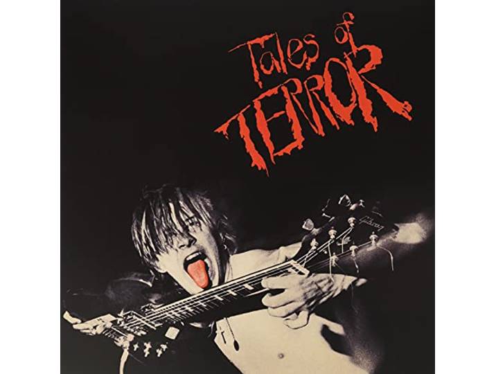Tales of Terror (Red)