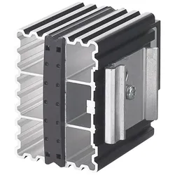 Siemens 8MR2130-1BA Halbleiter- Heizgerät HG140 AC/DC 12-30V, 15W 8MR21301BA