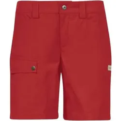BERGANS Bergans Damen Short W NORDMARKA LEAF LIGHT SHORTS, Größe 42 in Braun Braun