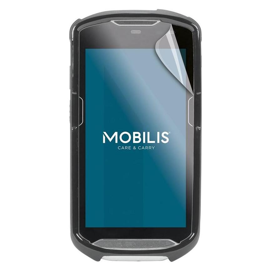 Mobilis ANTI-SHOCKIK06 CLEAR TC70/2/5/ THICKNESS 0.33MM (036096)