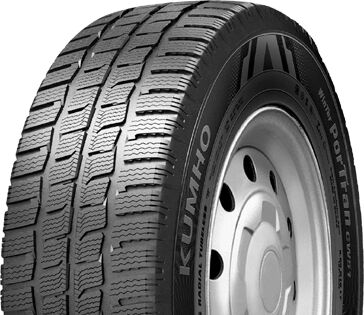 Kumho Winter Portran Cw51 225/70 R15 112R Winterreifen