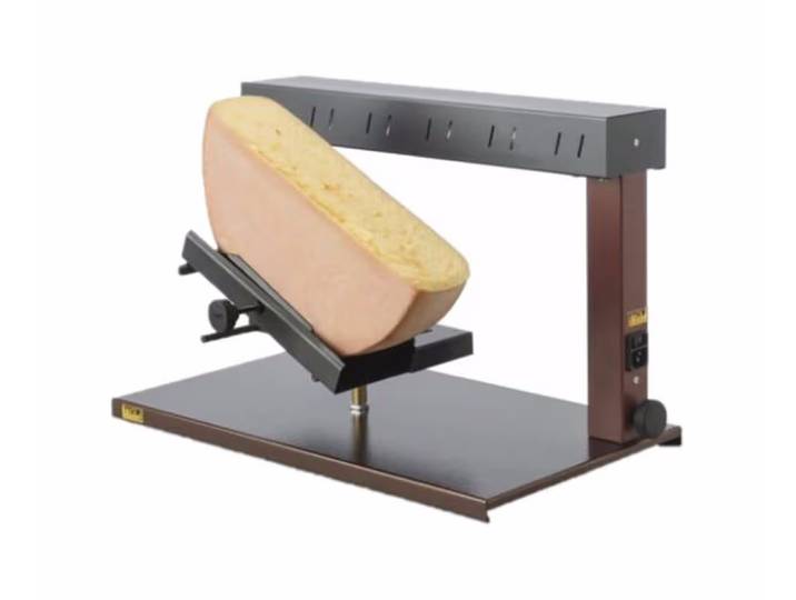 TTM Raclette Ambiance ½ Raclettegerät – Diverse Gastro Küchengeräte