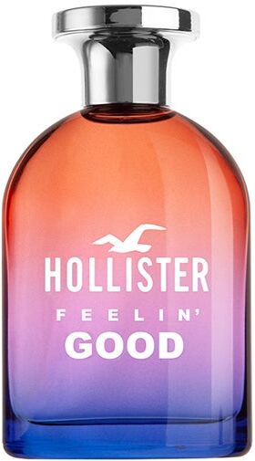 Hollister Feeling Good For Her