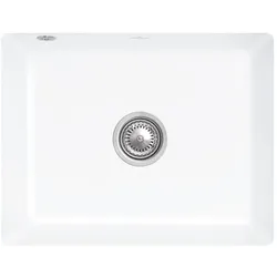 Villeroy und Boch 331000J0 545x440mm Rechteck Chromite CeramicPlus