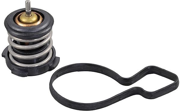 Metzger Autoteile Thermostat, Kühlmittel 4006371 Außen Für Vw