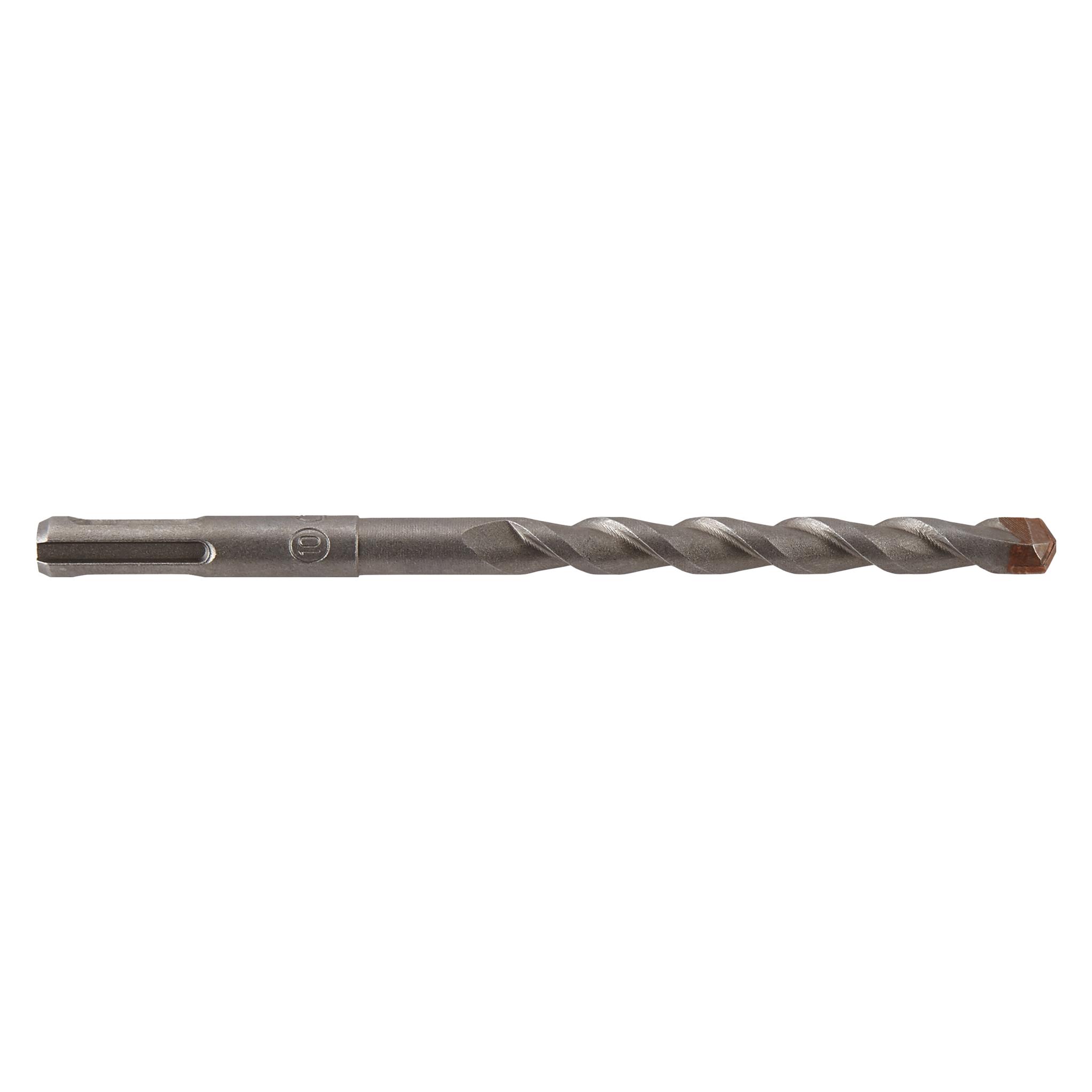wolfcraft 1 Hammer-Schlagbohrer Standard ø10x160mm (10 mm) (7820010)