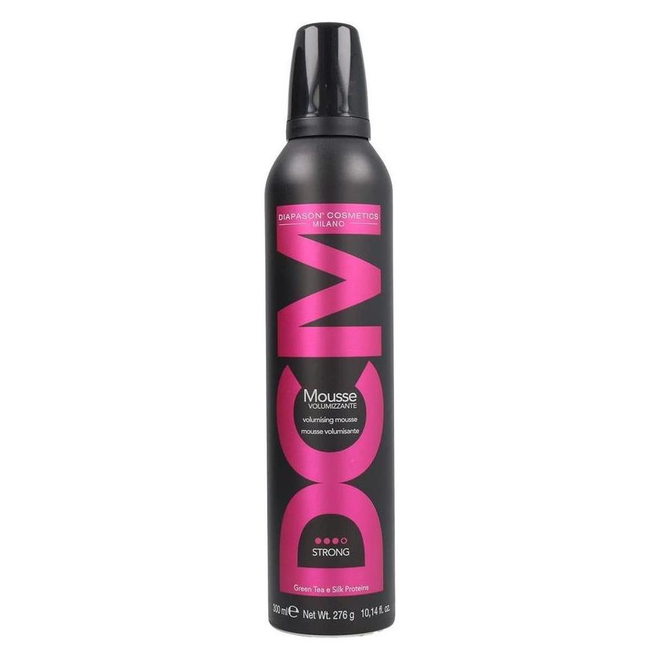 Lisap Diapason Styling Mousse Volumizzante Strong (Schaumfestiger, 300 ml) (Lisap)