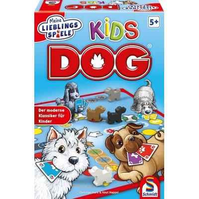 DOG® Kids (Kinderspiel)