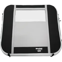Westfield Narvi Air Aufblasbarer Windschutz Erweiterung