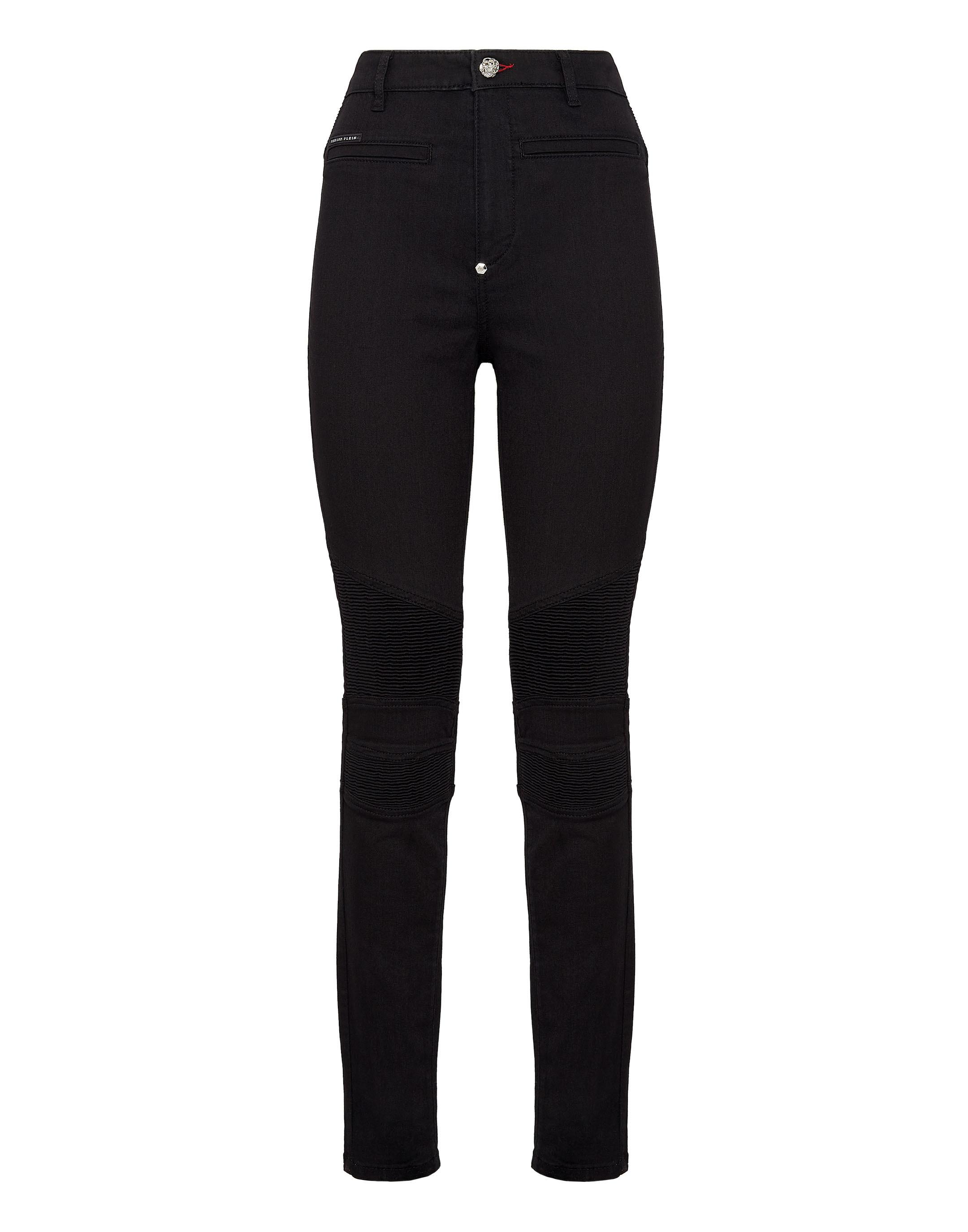 Jeans Skinny Fit Iconic Plein