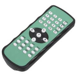 Pepperl+Fuchs Fernbedienung RADAR RC 294915 1 St.