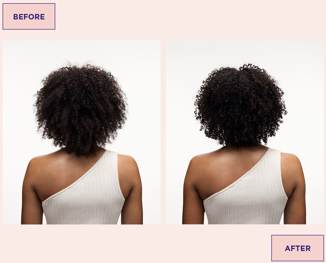 MARIA NILA Coils & Curls Luscious Curl Definer 125ml