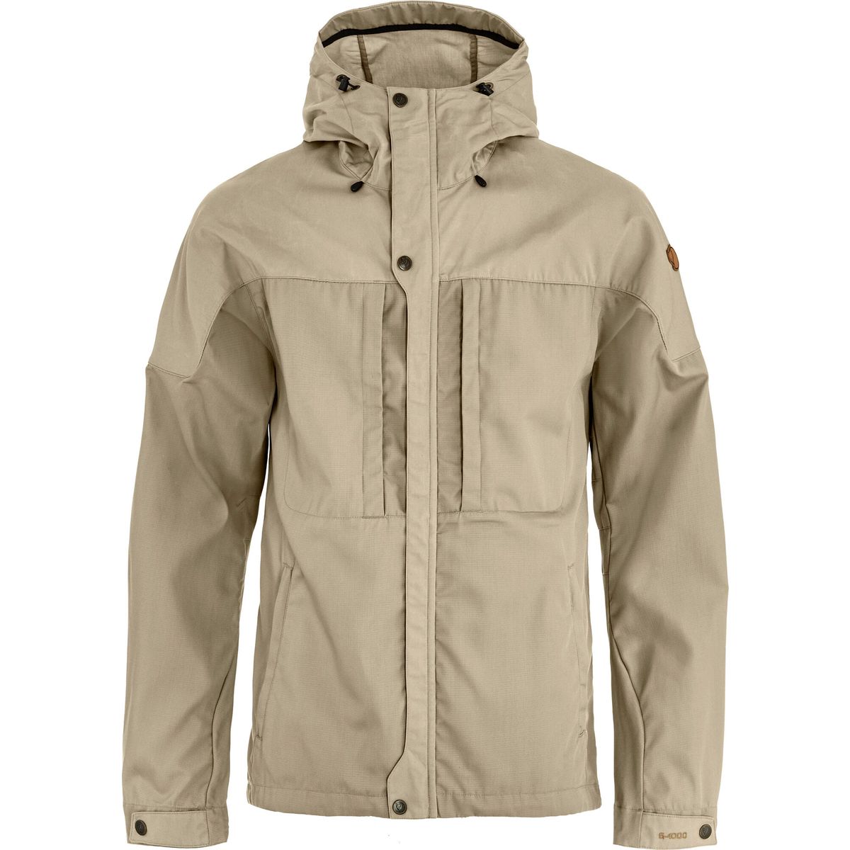 Fjällräven Skogsö Jacket M fossil (118) L F81698-118-L