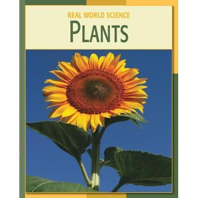 Plants, Gebundene Ausgabe von Elizabeth Silverthorne, Cherry Lake Publishing, 978-1-60279-461-0