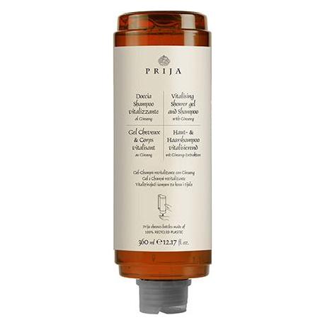 GFL Prija (Flüssiges Shampoo, 360 ml) (92300)
