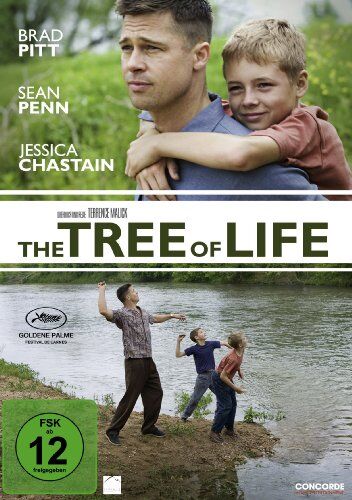 Terrence Malick - The Tree of Life - Preis vom 19.10.2026 19:33:35 h
