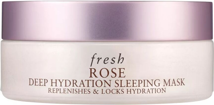 Fresh - Rose Deep Hydra Sleep Mask, 30 ml, Fantasie