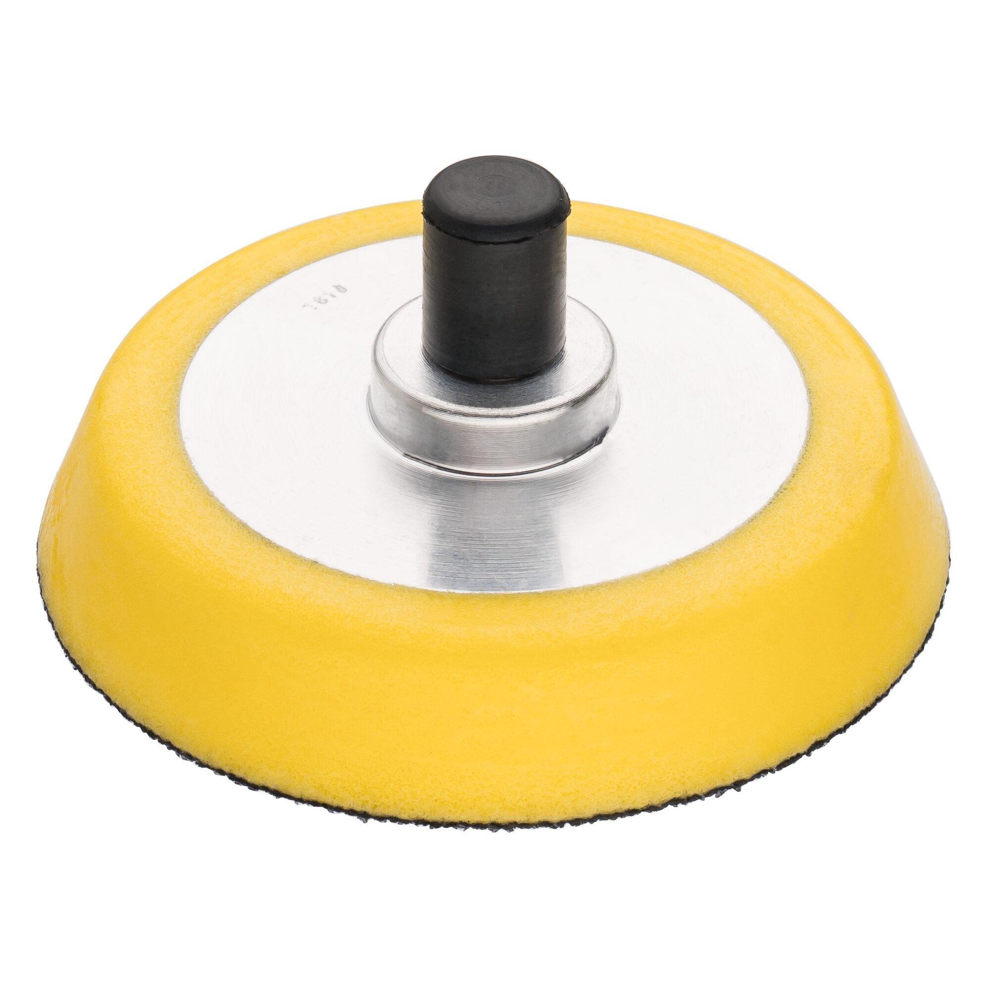 Hazet Schleifteller ⌀ 50 mm 9033N-5-50 (9033N-5-50)
