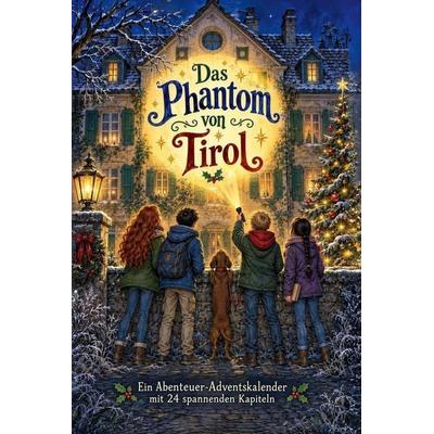 Das Phantom von Tirol