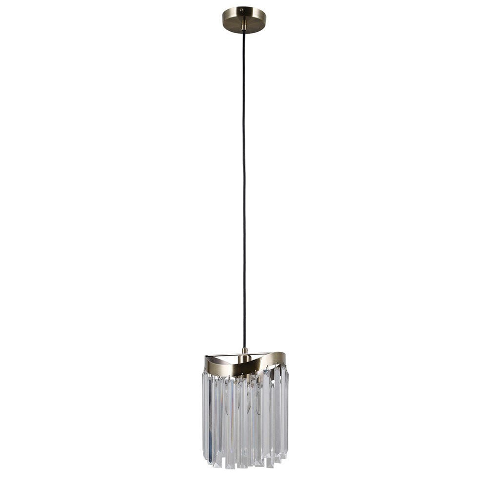 Sabriga PND-44544-1 Italux LED hanglamp