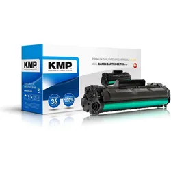 KMP, Toner, C-T27 (BK)