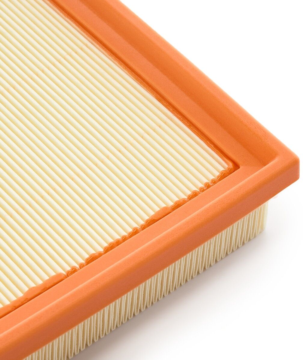 HENGST FILTER E892L Air filter
