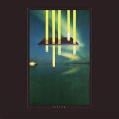 RR7349 - S. U. R. V. I. V. E., CD