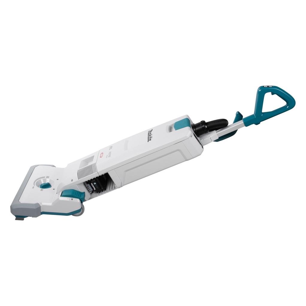Makita VC010GZ Akku-Staubsauger ohne Akku (VC010GZ)
