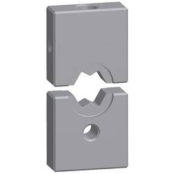 Weidmüller ES APG 80 WM 240 1502580000 Crimpeinsatz Rohrkabelschuhe 240 mm² (max) Passend für Marke (Zangen) Weidmüller
